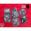 Misty Universe - Sada kostek pro DnD