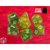 Toxico - Sada kostek pro DnD