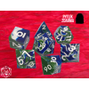 Chaos - Sada kostek pro DnD