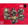 Dwarf Gold - Sada kostek pro DnD