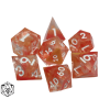 Blood&Gold - Sada kostek pro DnD
