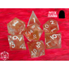 Blood&Gold - Sada kostek pro DnD