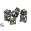 Camo - Sada kostek pro DnD