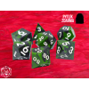 Snake bite - Sada kostek pro DnD