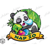 Nap20 – vinylová samolepka s laminací