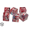 Wild FORCE - Sada 6D6 kostek