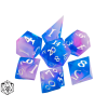 Unicorn plains II - Sada kostek pro DnD