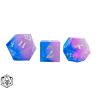 Unicorn plains II - Sada kostek pro DnD