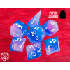 Unicorn plains II - Sada kostek pro DnD