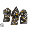 Liquid Gold - Sada kostek pro DnD