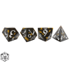 Liquid Gold - Sada kostek pro DnD