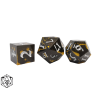 Liquid Gold - Sada kostek pro DnD