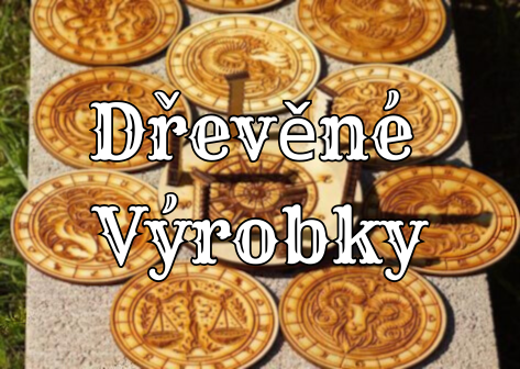 drevenevyrobky