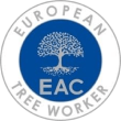 European Tree worker a VETcert