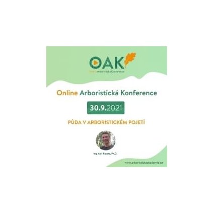 OAK  On-line Arboristická Konference - 5. část