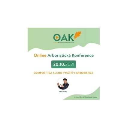 OAK  On-line Arboristická Konference - 6. část