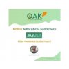 OAK  On-line Arboristická Konference - 5. část