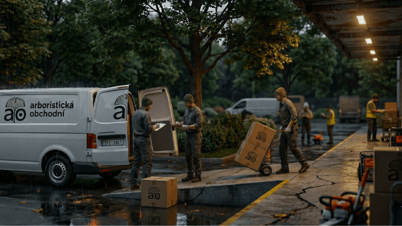 Výhody pro registrované zákazníky