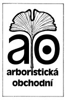                                     ARBORISTICKÁ OBCHODNÍ s.r.o.
                            