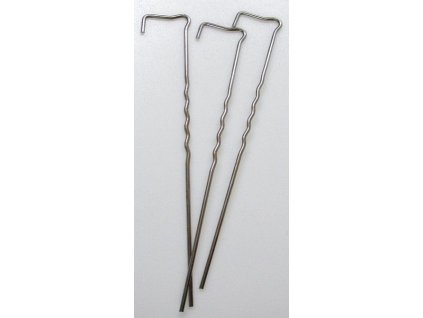 Ocelové kotvící kotvy AGRAFEN k protieroznímu systému AKTISAFE