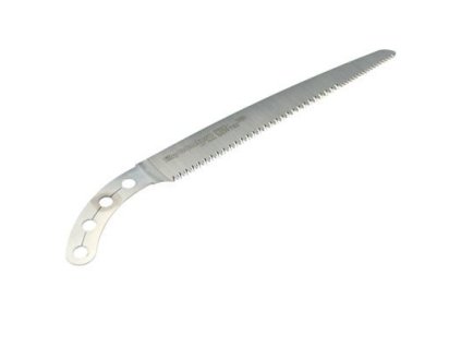 Zahradnická pilka s pouzdrem SILKY - Gomtaro ProSentei - náhradní list