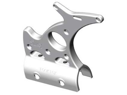 Stahovací háček SILKY Fox-Hook