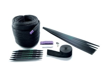 Bezpečnostní dynamická vazba - COBRA-set