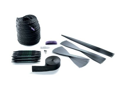 Bezpečnostní dynamická vazba - COBRA-set