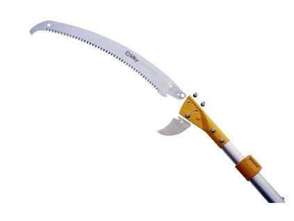 Teleskopická pila SILKY Hayate - náhradní nasekávací ostří