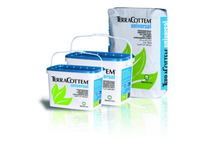 Půdní kondicionér TERRACOTTEM Universal