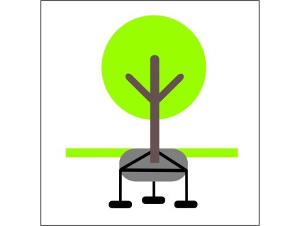 Kotevní systém KOTVOS