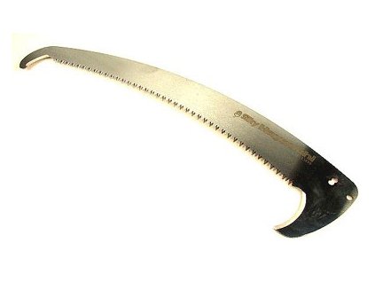 Teleskopická pila SILKY Hayauchi - náhradní pilový list