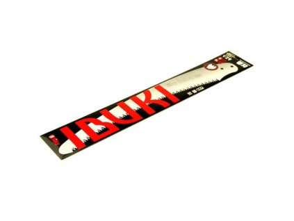 Profesionální arboristická/zahradnická pilka SILKY - IBUKI - náhradní list
