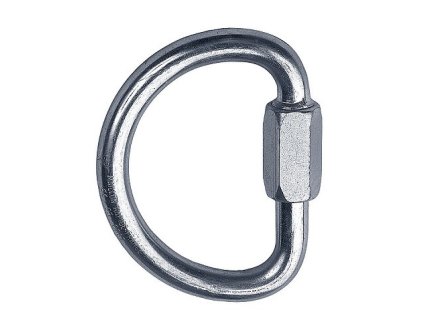 Ocelová spojka MAILON D