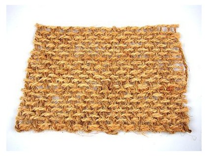 Protierozní kokosová geotextílie AKTISAFE