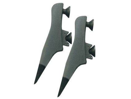 Náhradní hroty na stromolezecké stupačky