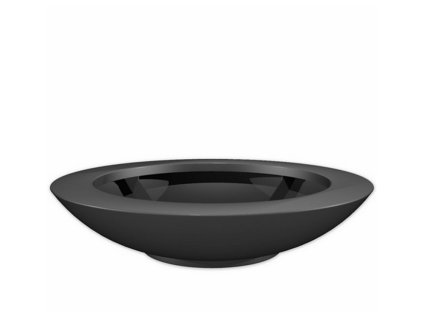 Nádoba na mobilní zeleň - laminát