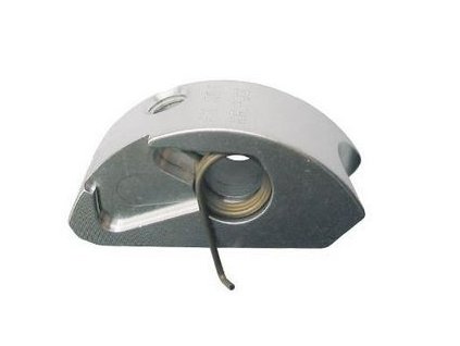 Blokant ART Positioner 2 - otočný palec S