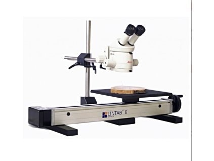 Laboratorní sestava LINTAB 6-1