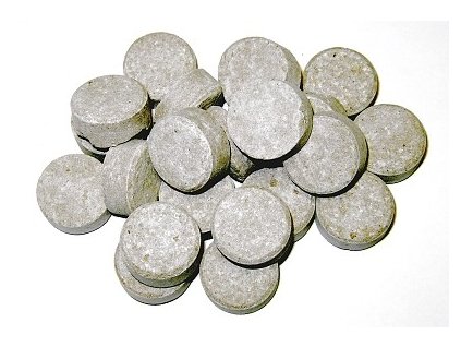 Zásobní pomalurozpustné hnojivo SILVAMIX