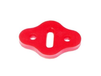 Fixační guma karabiny BEAL