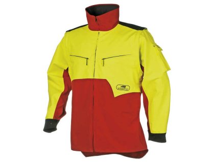 Arboristická pracovní bunda SIP Protection