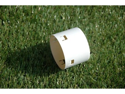 Airmax/Aquamax systém - biodegradibilní  tvarovka-1