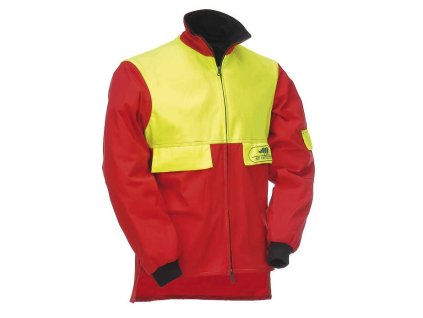 Arboristická pracovní bunda SIP Protection