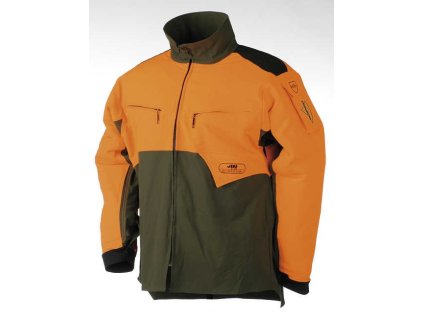 Arboristická pracovní bunda SIP Protection