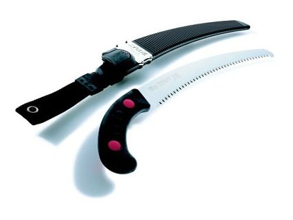 Profesionální arboristická/zahradnická pilka SILKY - ZÜBAT - náhradní list