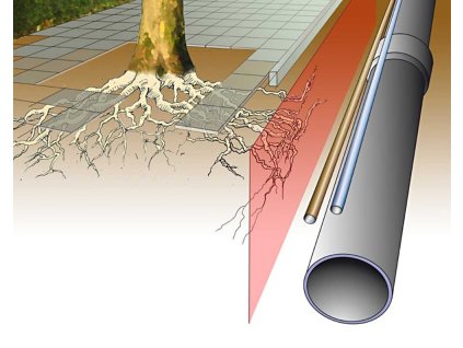 Protikořenová zábrana ROOTBLOCK