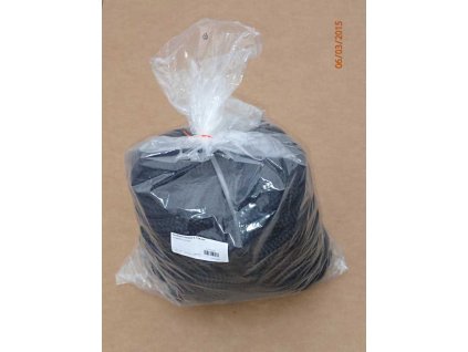 Bezpečnostní dynamická vazba - GLEISTEIN-lano-1