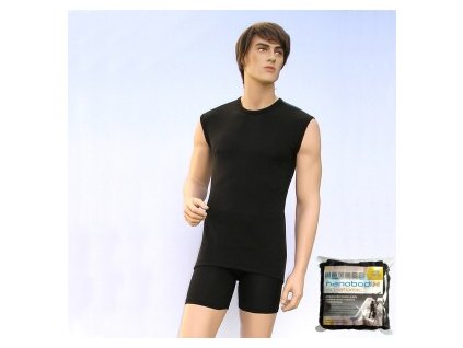 Funkční antibakteriální prádlo