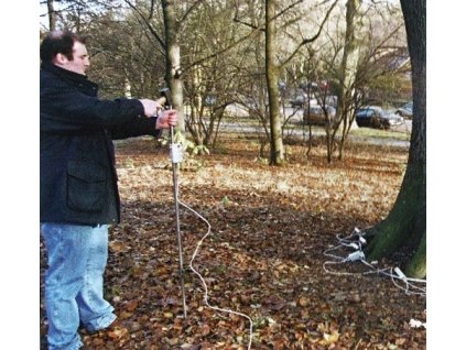 Přídavný modul - ARBORADIX - upgrade